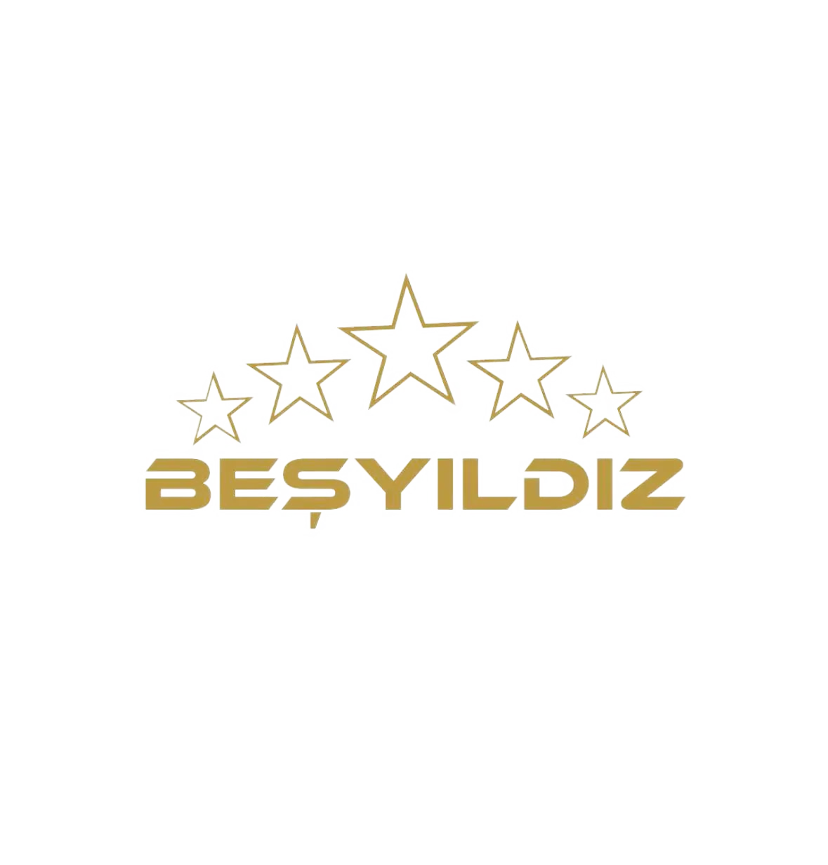 Beşyıldız
